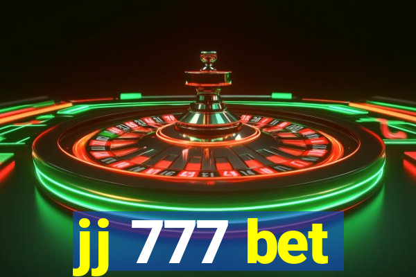 jj 777 bet